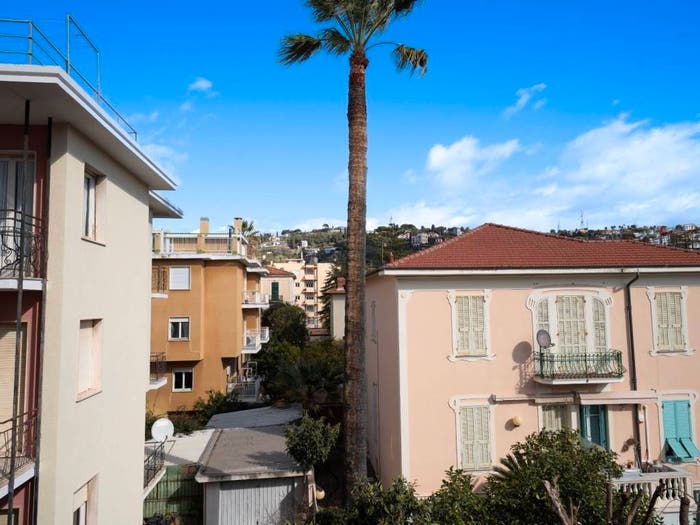 Appartamento bilocale in vendita in Centro, Bordighera