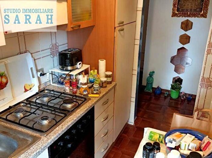 Appartamento trilocale in vendita in Via Udine, Marco Polo Don Bosco, Viareggio