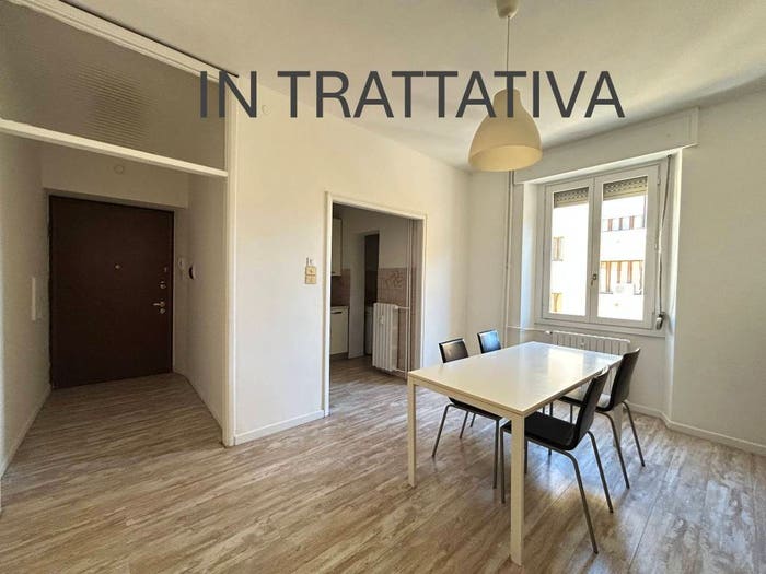 Appartamento trilocale in vendita in Quartiere Giacomo Perlasca, Brescia Due, Brescia
