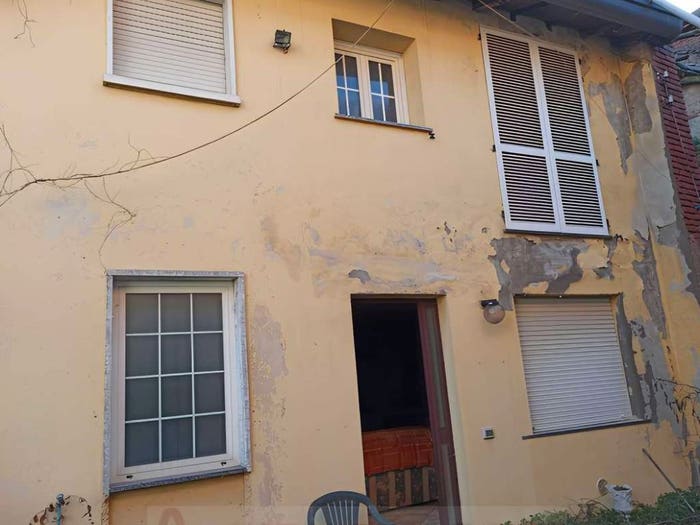 Appartamento bilocale in vendita in Via Giuseppe Velzi, Lurago Marinone
