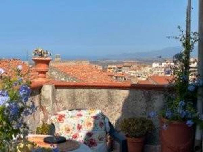 Casa con 6 locali in vendita in Via Vittorio Emanuele, Centro, Cuglieri