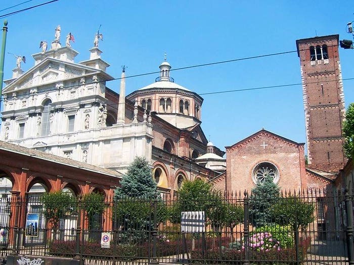 Appartamento con 6 locali in vendita in Ticinese, Milano