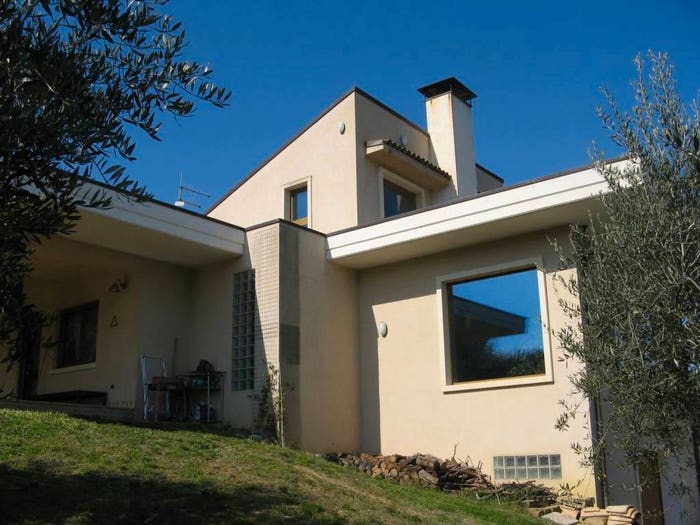 Casa con 6 locali in vendita in Contrada Collina, Manoppello