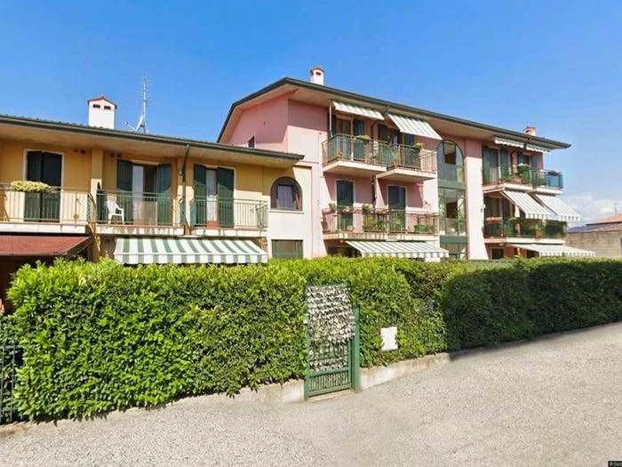 Appartamento quadrilocale in vendita in Via Vincenzo Muccioli a, Zevio Santa Maria, Zevio