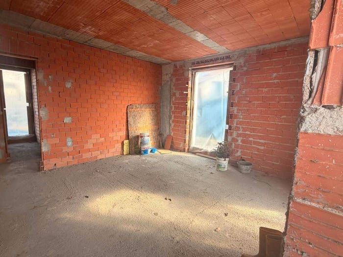 Appartamento quadrilocale in vendita in Via Santa Cristina, Cascina Cavaglià, Borgaro Torinese