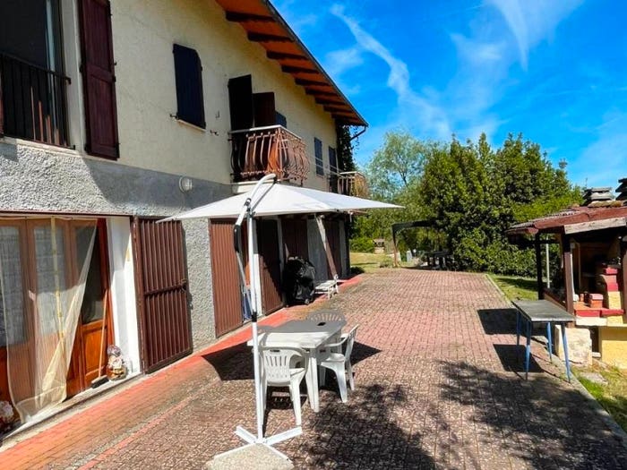 Casa trilocale in vendita in Via Ca' di Rigone, Castel d'Aiano