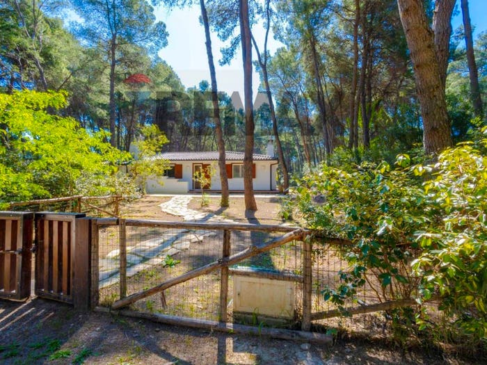 Casa quadrilocale in vendita in Località Riva dei Tessali, Riva Dei Tessali, Castellaneta