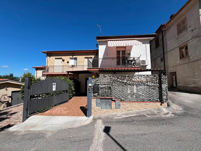 Casa con 5 locali in vendita in San Pietro, Poggio Bustone