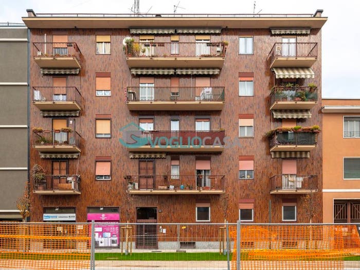 Appartamento bilocale in vendita in Via Barnaba Oriani, Certosa, Milano