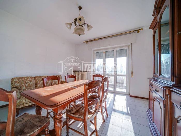 Appartamento trilocale in vendita in Via Privata Torino, Centro, Daverio