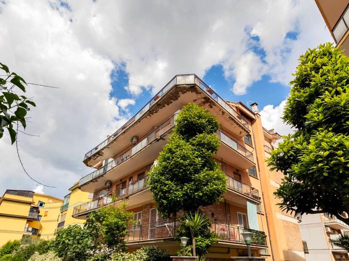 Appartamento bilocale in vendita in Via Pietro Accolti, Battistini Primavalle, Roma