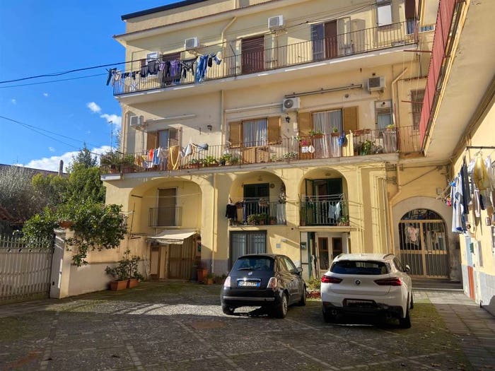 Appartamento bilocale in vendita in Centro, Cava de' Tirreni