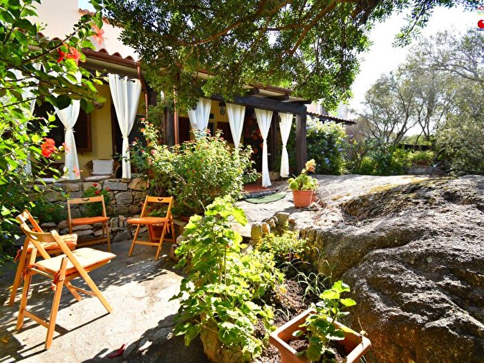 Appartamento trilocale in vendita in La Ficaccia, Santa Teresa Gallura