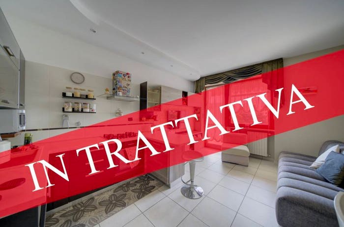 Appartamento trilocale in vendita in Via Severino Doppi, Gerbido, Grugliasco