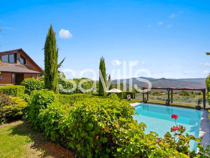 Casa con 6 locali in vendita in Località Ferraiole, Abbadia San Salvatore