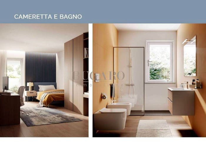 Case in Vendita e in Affitto - 3