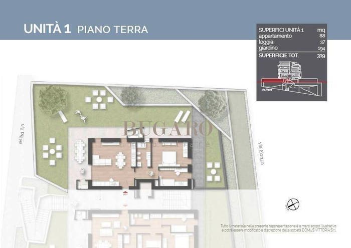 Case in Vendita e in Affitto - 2