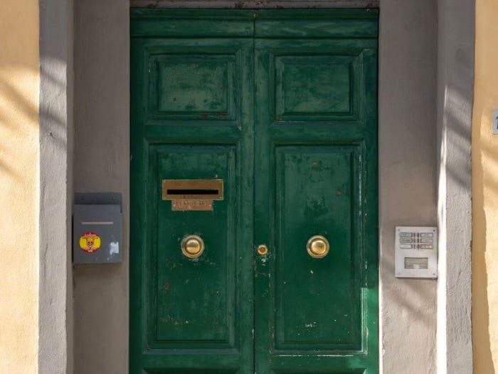 Appartamento quadrilocale in vendita in Via Santa Maria, Santa Maria, Pisa