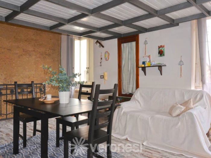 Appartamento trilocale in vendita in Vico Giuseppe Garibaldi, Centro, Lanciano