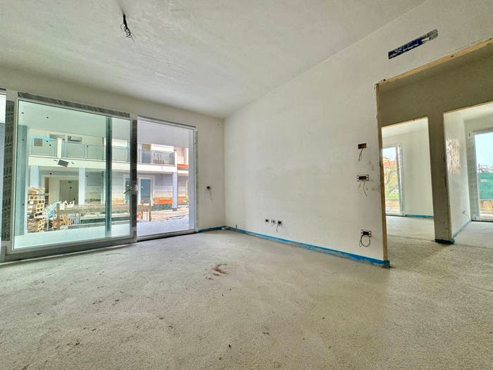 Appartamento trilocale in vendita in Via Sant'Anna, Centro, Brugherio