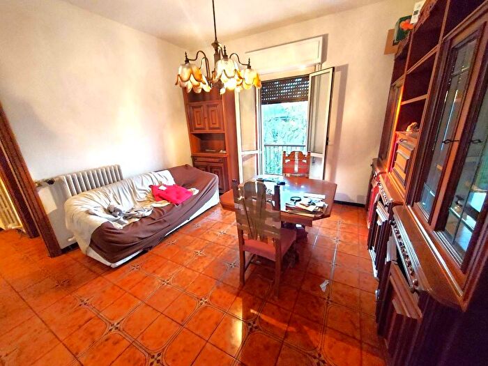 Appartamento trilocale in vendita in Via Chiusure, Sant'Anna, Brescia