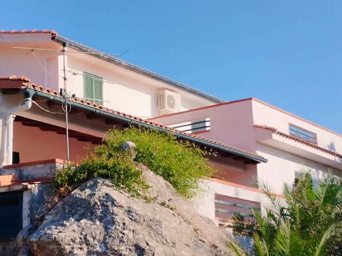 Casa con 6 locali in vendita in Via Danilo Dolci, Ginestra, Monreale