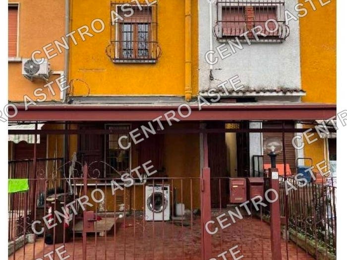 Appartamento trilocale in vendita in Via Lamarmora Brescia BS Italia, Loggia Garibaldi, Brescia