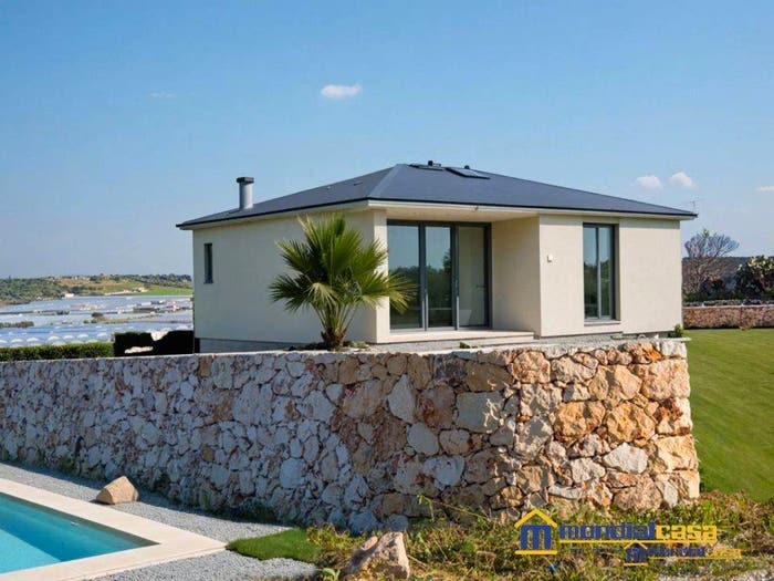 Casa trilocale in vendita in Pachino prov Su strada Torre scibini, Pachino