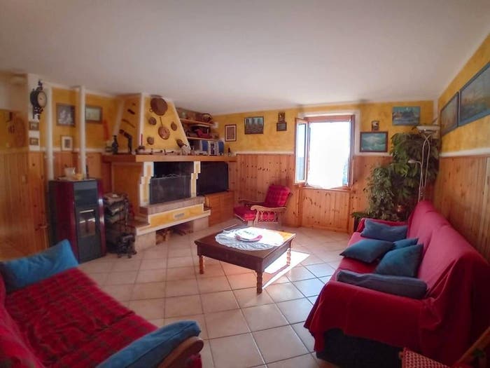 Appartamento quadrilocale in vendita in Serra Pistoiese, Marliana
