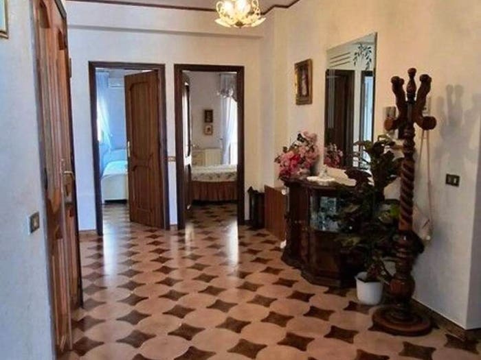 Appartamento con 6 locali in vendita in Via Canova, Centro, Ribera