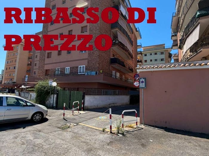 Appartamento quadrilocale in vendita in VIA PALO LAZIALE, Palo Laziale, Ladispoli