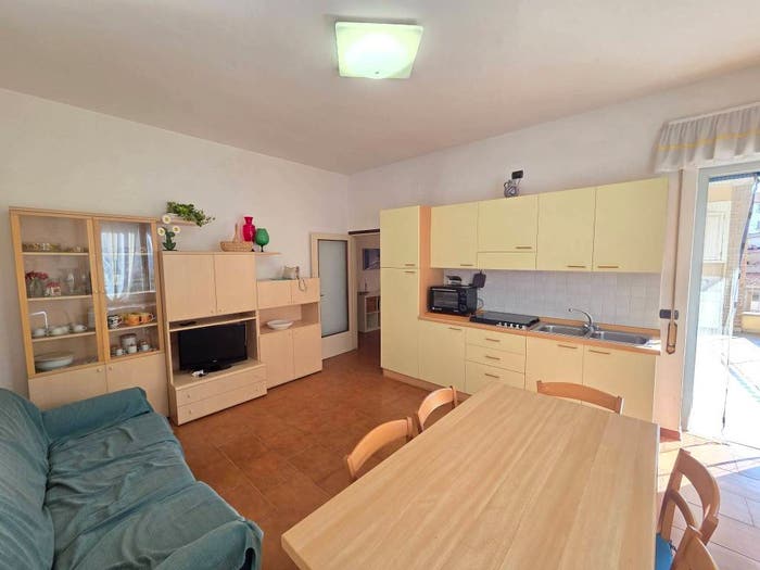 Appartamento quadrilocale in vendita in Via Capri, Castiglione Paese, Castiglione della Pescaia