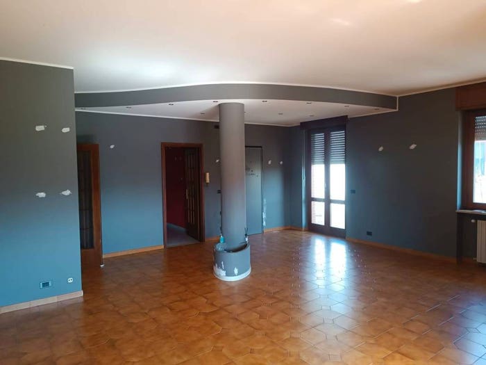 Appartamento quadrilocale in vendita in Nizza Monferrato