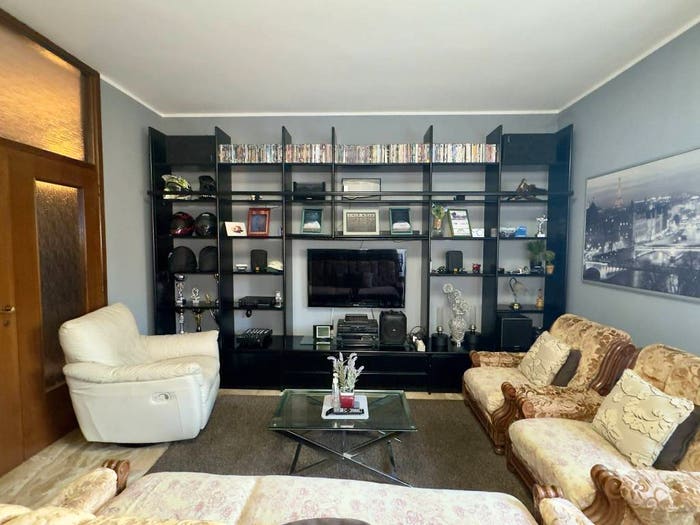 Appartamento trilocale in vendita in Via Villa Pompea, Sant'Agata Martesana, Cassina de' Pecchi