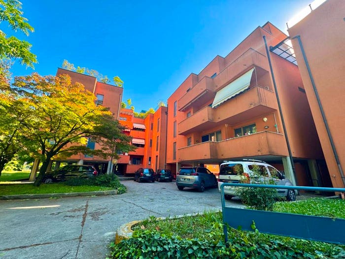 Appartamento con 5 locali in vendita in Via Giovanni Spezzaferri, San Bernardo Olmo, Lodi