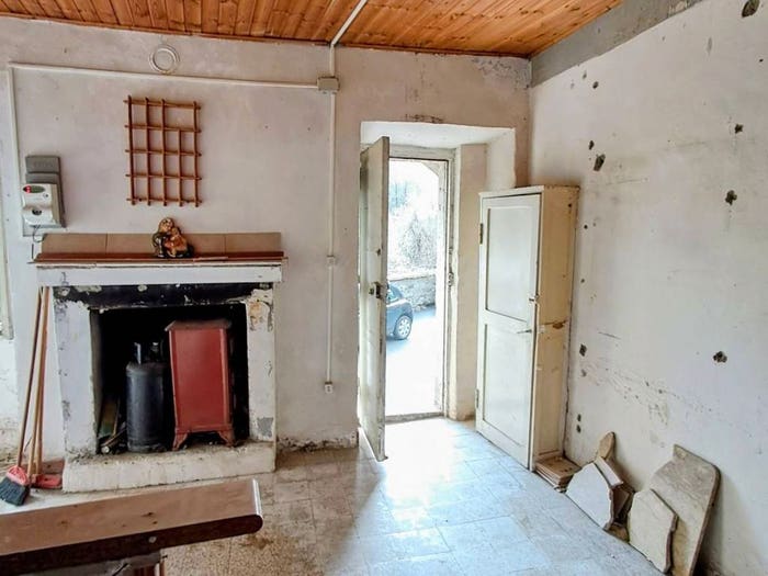 Appartamento monolocale in vendita in Via Gai, Bassano Romano