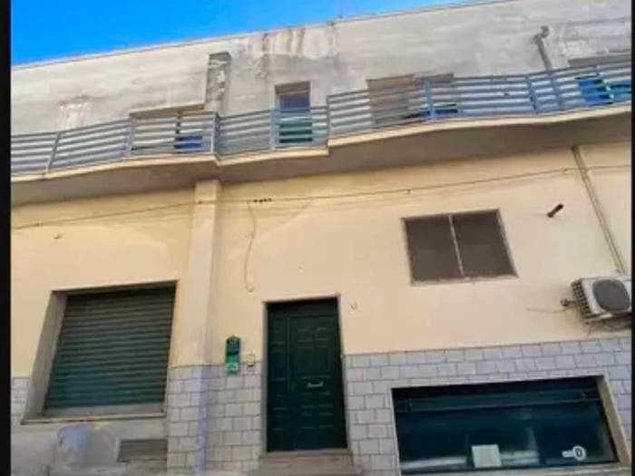 Casa quadrilocale in vendita in Via Novembre, San Marzano di San Giuseppe