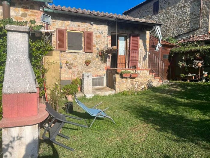 Casa con 6 locali in vendita in Via Piantasala, Casciano, Murlo