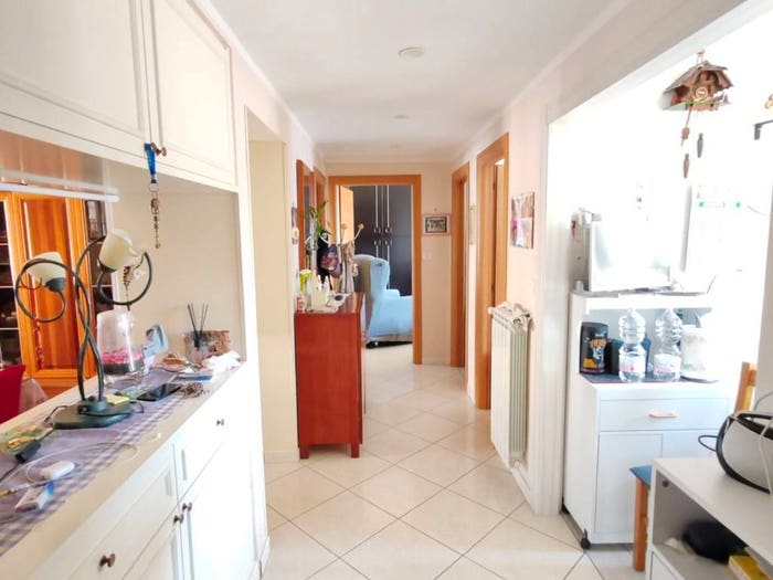 Appartamento trilocale in vendita in Centro, Formia