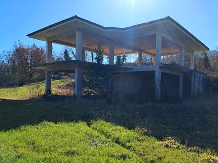 Casa in vendita in Via delle Felci, Alatri
