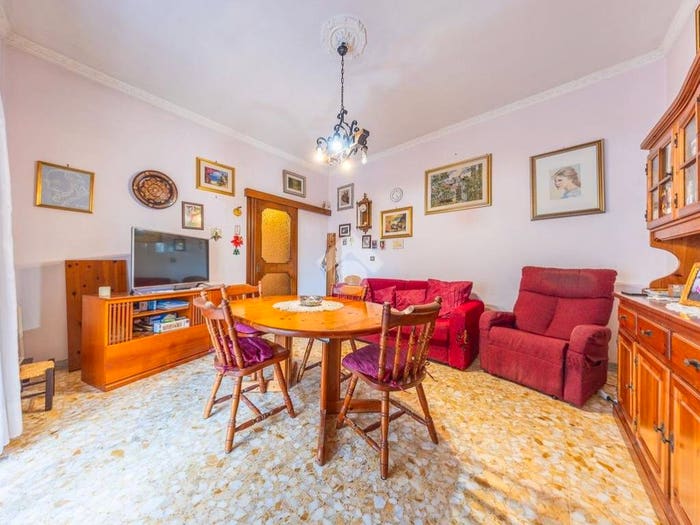 Appartamento bilocale in vendita in Via Del Fosso dell'Osa, Castelverde, Roma