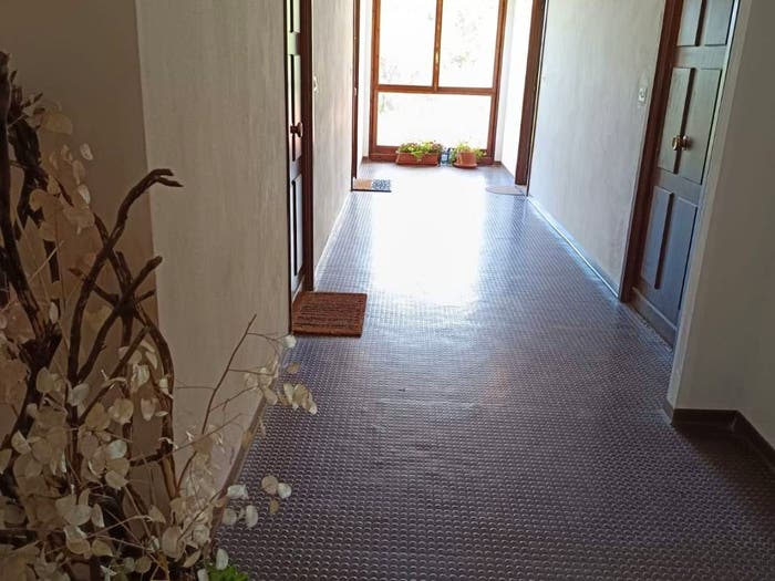 Appartamento monolocale in vendita in Via delle Betulle, Lucoli