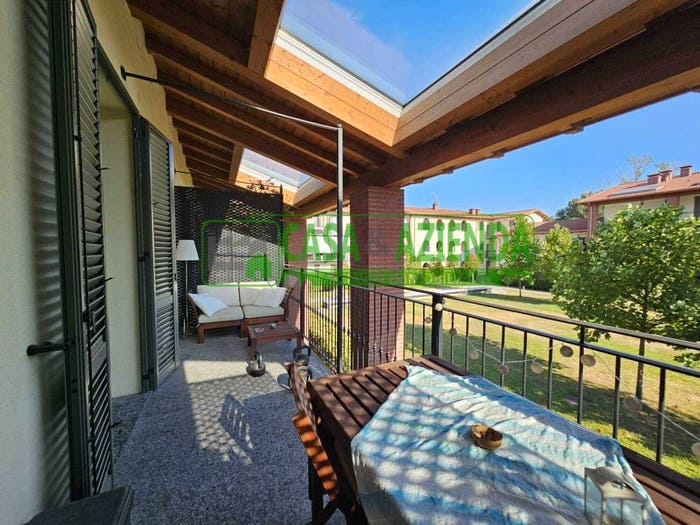 Appartamento bilocale in vendita in Cascina Torriana Guerina, Cascine di Cernusco sul Naviglio, Cernusco sul Naviglio