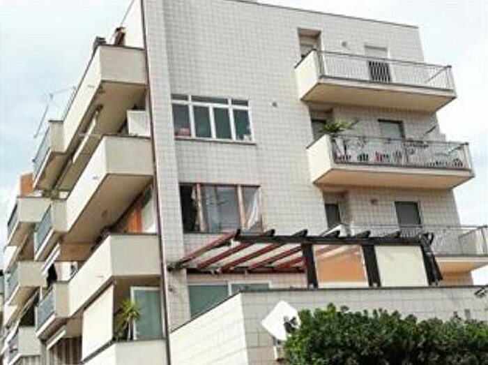 Appartamento con 6 locali in vendita in Via Gioacchino Rossini Porto Sant'Elpidio FM Italia, Centro, Porto Sant'Elpidio