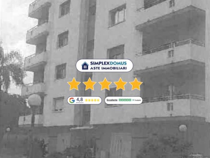 Appartamento quadrilocale in vendita in Via Karl Marx, Polistena