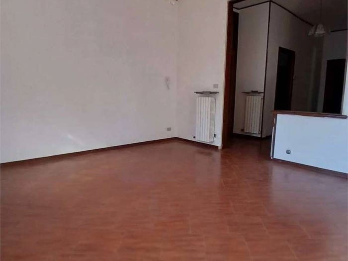 Appartamento quadrilocale in vendita in Centro, San Giorgio Piacentino