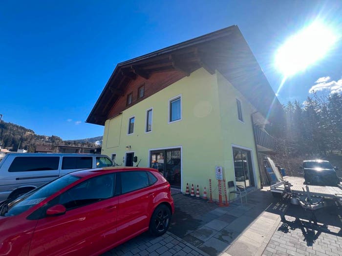 Casa trilocale in vendita in Zona Industriale, Valdaora