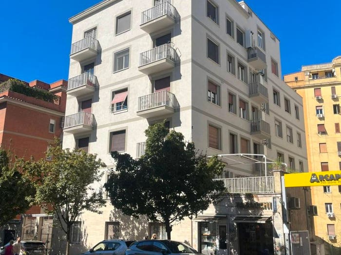 Appartamento trilocale in affitto in Via Asmara, Africano Villa Chigi, Roma
