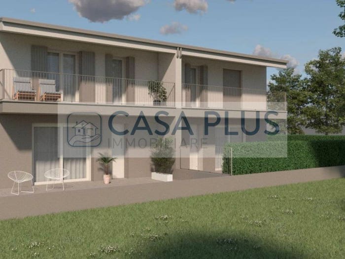 Casa con 5 locali in vendita in Centro, Cittadella