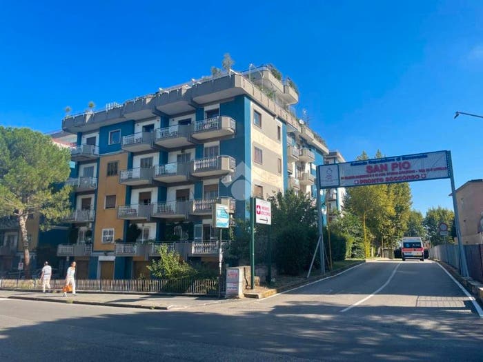 Appartamento con 5 locali in vendita in Via Pacevecchia, Mulini Porta Rufina, Benevento